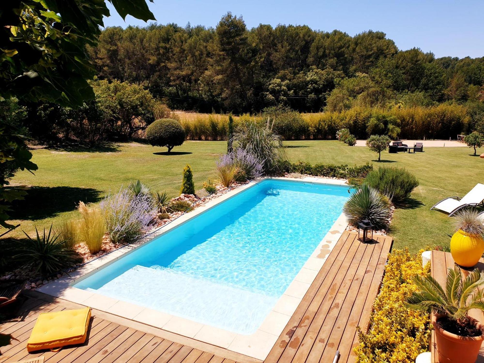 Les Prairies De Fenestrelle Spa & Piscine Au Calme โอบาญ ภายนอก รูปภาพ