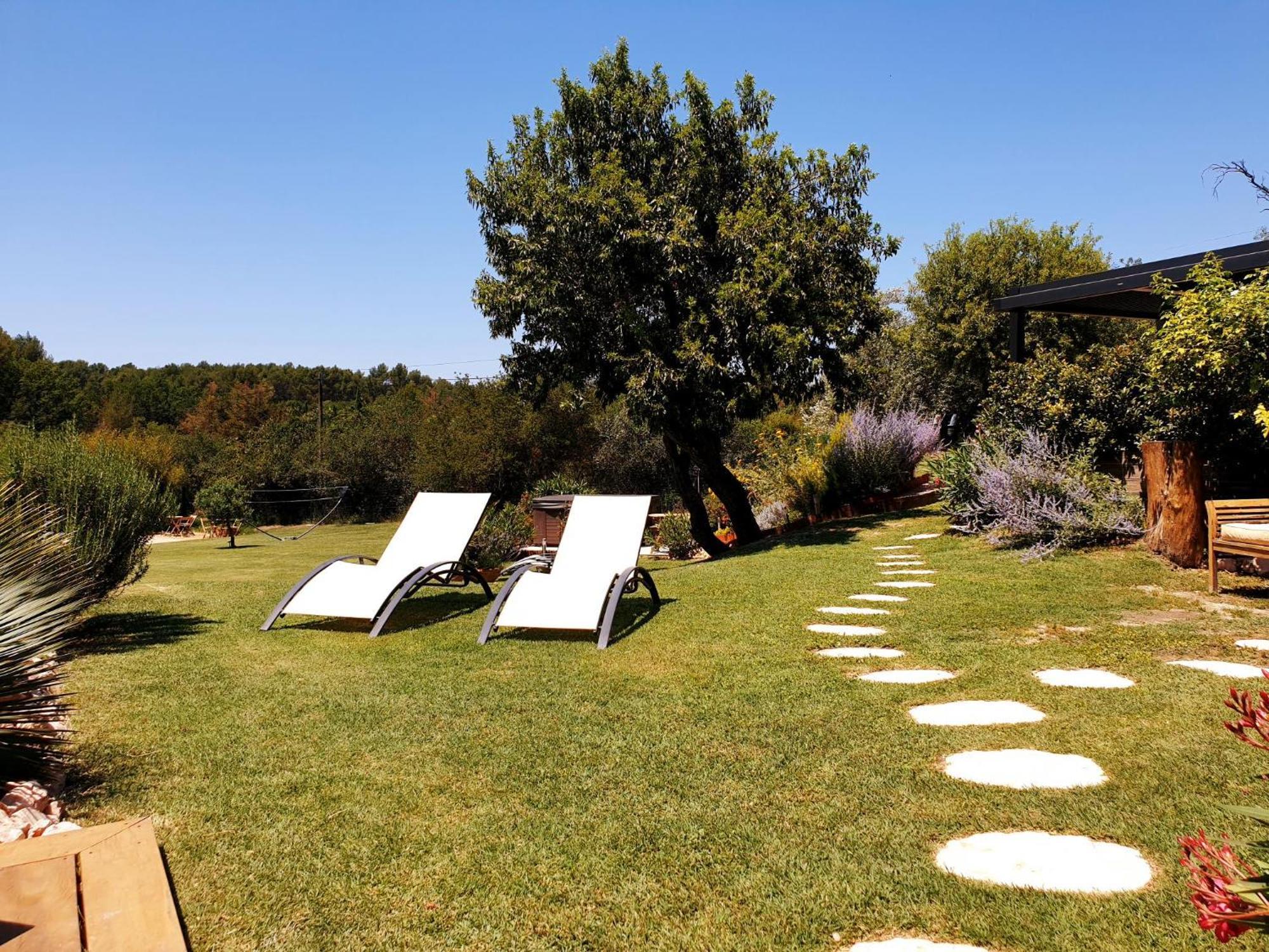 Les Prairies De Fenestrelle Spa & Piscine Au Calme โอบาญ ภายนอก รูปภาพ